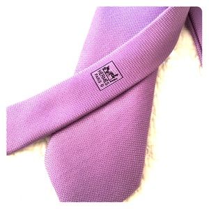 Hermès tie